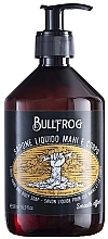 Kup Żel pod prysznic - Bullfrog Liquid Hand & Body Soap