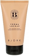 Kup Krem termoochronny do włosów kręconych Forma Lockar - Bjork Curl Defining Cream