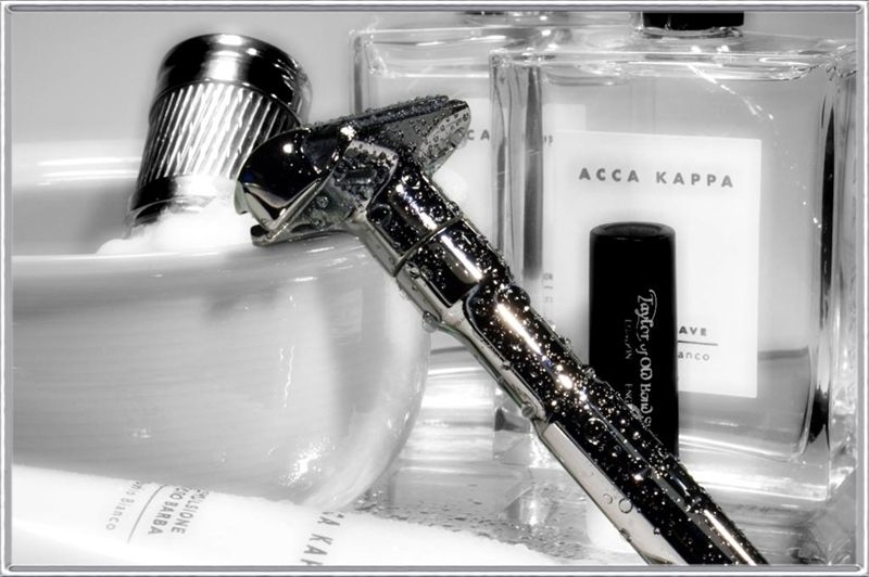 Acca Kappa White Moss - Dezodorant — Zdjęcie N2