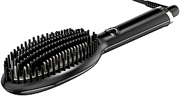 Szczotka do prostowania włosów - GHD Glide Smoothing Hot Brush — Zdjęcie N1