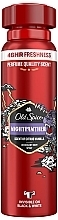 Kup Dezodorant w sprayu - Old Spice Night Panther Deodorant Spray