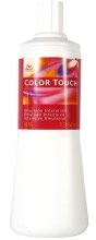 Emulsja aktywująca - Wella Professionals Color Touch Emulsion Intensiva 4% — Zdjęcie N1