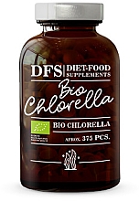 Kup Suplement diety bio chlorella w tabletkach - Diet-Food Bio Chlorella