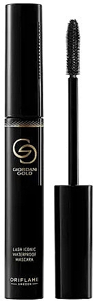 Wodoodporny tusz - Oriflame Giordani Gold Lash Iconic Waterproof Mascara — Zdjęcie N1