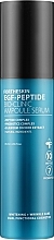 Peptydowe serum do twarzy - Fortheskin EGF Peptide Bio Clinic Ampoule Serum — Zdjęcie N1