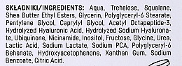 Serum do twarzy z 15% trehalozą, 10% peptydem SNAP-8 i małocząsteczkowym kwasem hialuronowym Nawilżenie i wypełnienie - BasicLab Dermocosmetics Esteticus — Zdjęcie N5
