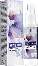 Dezodorant w sprayu - L'amande Iris Deo Spray  — Zdjęcie N2