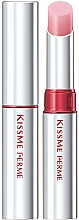 Kup Koloryzujący balsam do ust - Isehan Kiss Me Ferme Lip Color&Base