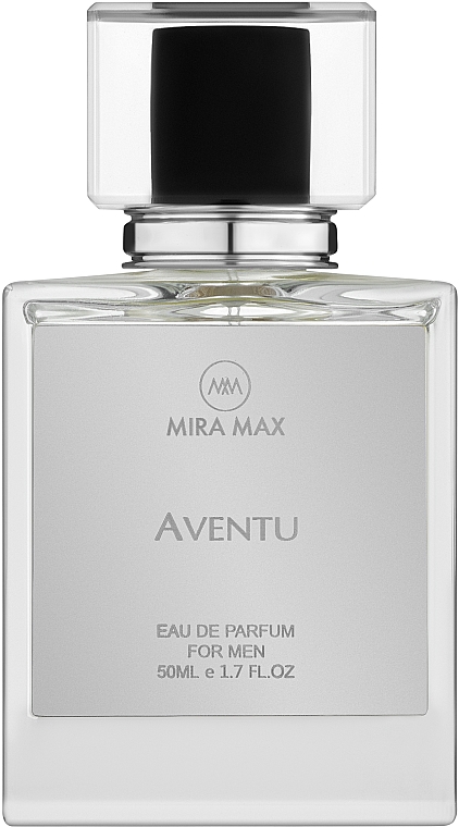 Mira Max Aventu - Woda perfumowana — Zdjęcie N1