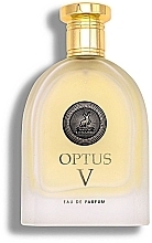 Kup Alhambra Optus V - Woda perfumowana