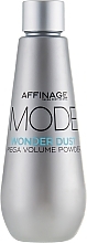Puder zwiększający objętość włosów - Affinage Salon Professional Mode Wonder Dust Volume Powder — Zdjęcie N2