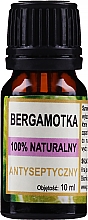 Kup Naturalny olejek bergamotowy - Biomika Bergamot Oil