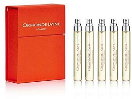 Kup Zestaw - Ormonde Jayne Tolu (edp/5*8ml)