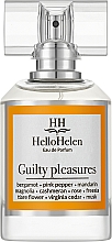 Kup HelloHelen Guilty Pleasures - Woda perfumowana