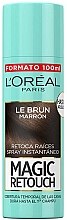 Kup Spray do włosów retuszujący odrost, 100 ml - L'Oreal Paris Magic Retouch