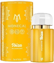 Kup Ramon Monegal Ibiza #Flowerpower - Woda perfumowana