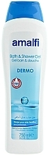 Kup Żel pod prysznic i do kąpieli Ochrona skóry - Amalfi Skin Protection Shower Gel 