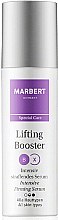 Kup Intensywnie ujędrniające serum do twarzy - Marbert Special Care Lifting Booster Intensiv Straffendes Serum