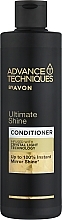 Odżywka ułatwiająca rozczesywanie włosów - Avon Advance Techniques Ultimate Shine Conditioner — Zdjęcie N1