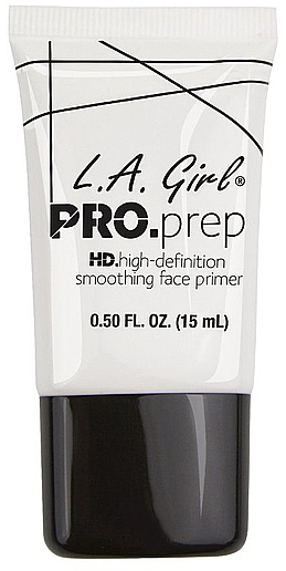 Baza pod makijaż Primer - L.A. Girl Pro Prep Primer — Zdjęcie N1