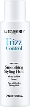 Kup Wygładzający fluid do stylizacji włosów - La Biosthetique Frizz Control Smoothing Styling Fluid