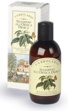 Kup Szampon z pokrzywy do włosów - L'Erbolario Shampoo All'Ortica Dioica