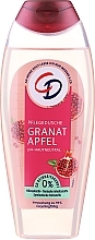 Kup Żel pod prysznic Granat - CD Bio-Pomegranate Shower Gel
