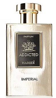 Hamidi Addicted Imperial - Perfumy — Zdjęcie N1