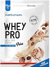 Kup Koncentrat białka serwatkowego, tiramisu - Nutriversum Whey Pro 