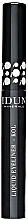 Eyeliner w płynie - Idun Minerals Liquid Eyeliner — Zdjęcie N1