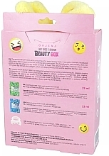 Zestaw - Orjena Beauty Box (f/mask/2x23ml + hair band/1pc) — Zdjęcie N2
