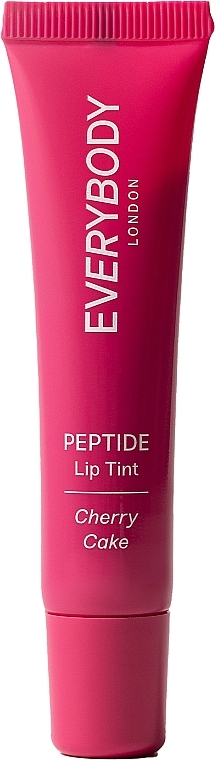Tint do ust - Everybody London Peptide Lip Tint — Zdjęcie N2