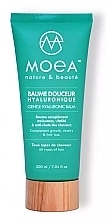 Kup Balsam do włosów z kwasem hialuronowym - Moea Gentle Hyaluronic Hair Balm