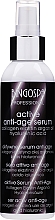 Kup Aktywne serum Anti-Age z kolagenem, elastyną, kwasem hialuronowym i olejem arganowym - BingoSpa Artline Anti-Age Active Serum