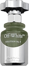 Off-White Solution No.8 - Woda perfumowana — Zdjęcie N1