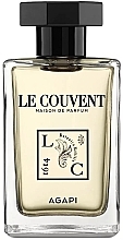 Le Couvent Maison De Parfum Agapi - Woda perfumowana — Zdjęcie N1