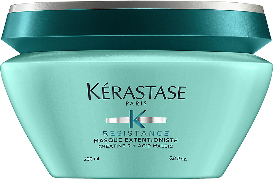 Wzmacniająca maska do długich włosów - Kérastase Resistance Masque Extentioniste
