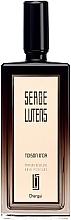 Serge Lutens Toison d'or Chergui - Perfumy do włosów — Zdjęcie N1