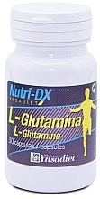 Kup Suplement diety L-Glutamina - Naturtierra Nutri-Dx L-Glutamina