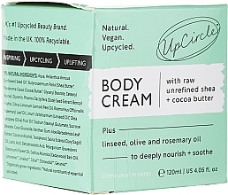 Kup PRZECENA! Krem do ciała z pestkami daktyli - UpCircle Body Cream With Date *