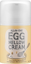 Kup Zmiękczający krem do twarzy - Too Cool For School Egg Mellow Cream
