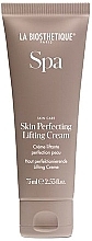 Liftingujący krem ​​na szyję i dekolt - La Biosthetique Spa Skin Perfecting Lifting Cream — Zdjęcie N1