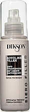 Serum do włosów Efekt botoksu - Dikson Consumer Botolike Filler Serum — Zdjęcie N1