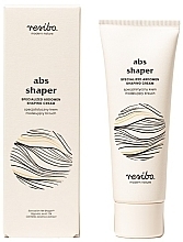 Kup Krem modelujący brzuch - Resibo ABS Shaper Specialized Abdomen Shaping Cream