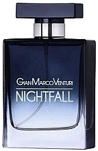 Gian Marco Venturi Nightfall - Woda perfumowana (próbka) — Zdjęcie N1