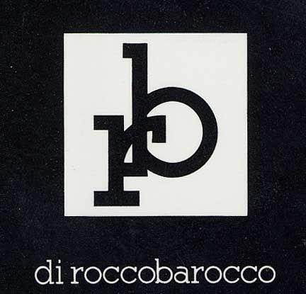 Roccobarocco Fashion Man - Woda toaletowa — Zdjęcie N2