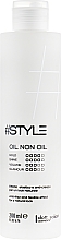 Kup Fluid termoochronny do włosów - Dott. Solari Style Oil Non Oil