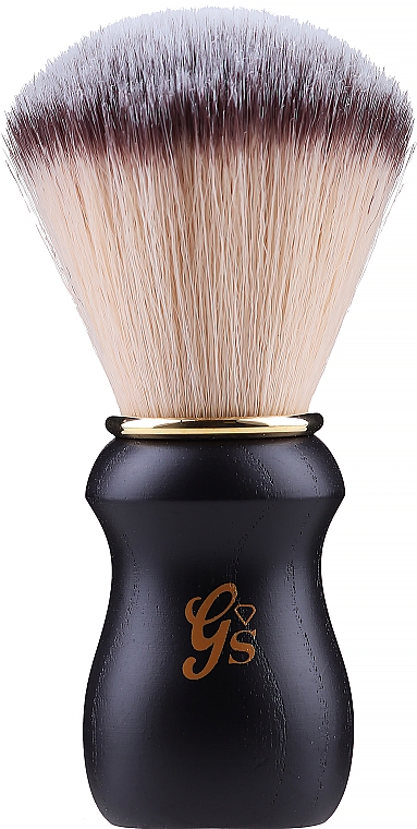 Pędzel do golenia - Golden Beards Shaving Brush — Zdjęcie N2