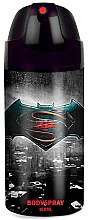Kup Dezodorant w sprayu dla dzieci - DC Comics Batman vs. Superman Body Spray
