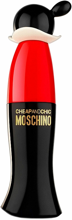 Moschino Cheap and Chic - Zestaw (edt 50 ml + sh/gel 100 ml + b/lot 100 ml) — Zdjęcie N2